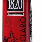 Café 1820 Light Roast: Premium Costa Rican Ground Coffee