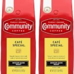 Community Coffee Café Special Blend - Medium Dark Roast Duo