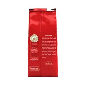 Community Coffee Café Special Medium Dark Roast Ground 32oz